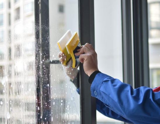 深圳外墙清洗 单位保洁服务 龙岗附近上门服务保洁公司