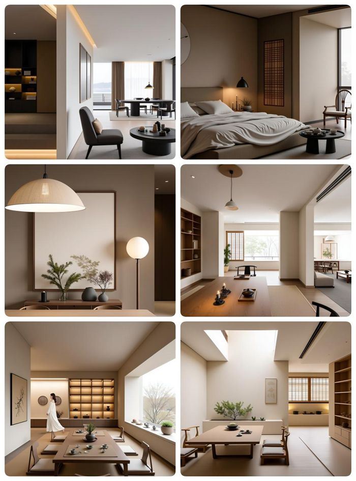 闲谈庄园室内设计口碑,靠谱的品牌选哪家