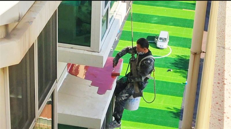 2026年外墙防水维修公司TOP10排行榜：谁是行业霸主