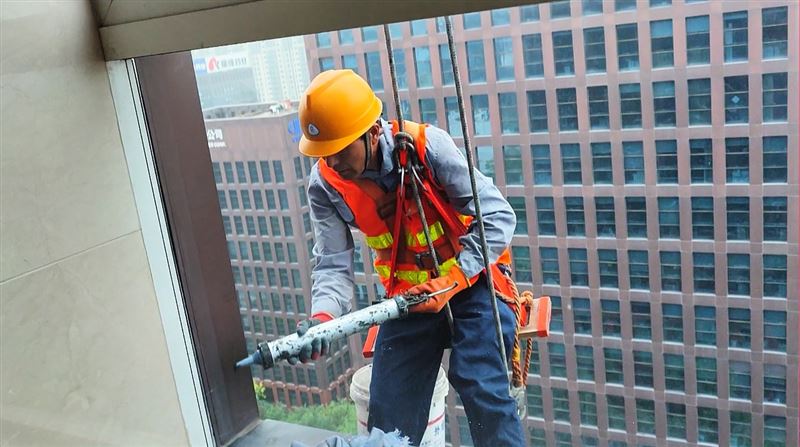 北京窗户漏水维修公司！从"水帘洞"到"铜墙铁壁"