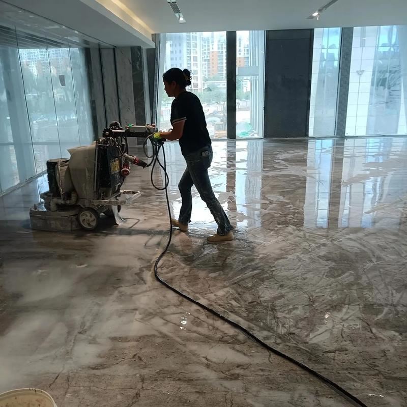 石材翻新，石材养护，石的图标