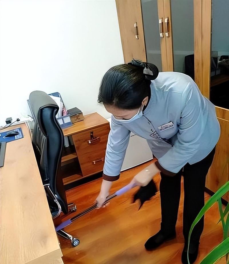 深圳专业家政保洁,一站式清洁服务,打造舒适洁净生活空间