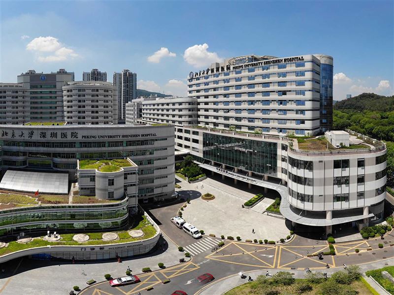 深圳福田外墙清洗公司 专业高空作业服务