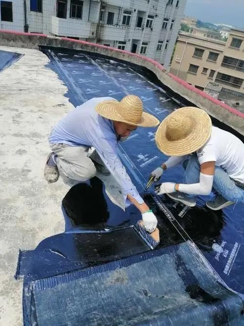 深圳盐田平房防水堵漏,正规团队一步到位