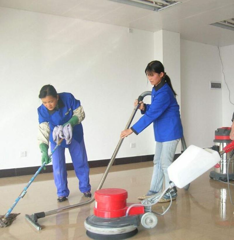 新房开荒保洁全攻略！装修后必做，流程标准 + 避坑技巧一文看懂