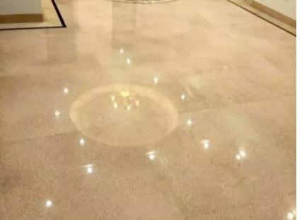 深圳光明新区专业大理石打磨抛光结晶 公明石材晶面护理公司