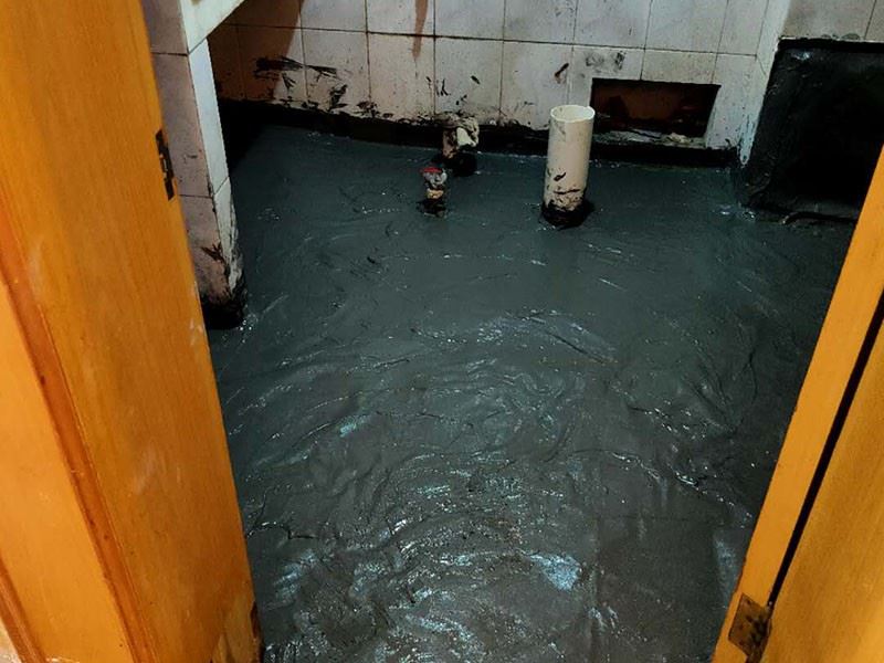 深圳罗湖附近防水公司 房屋漏水补漏公司