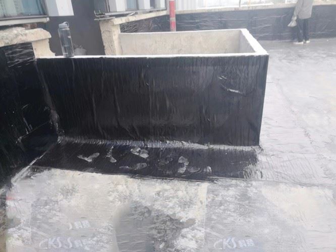 深圳罗湖附近防水公司 房屋漏水补漏公司