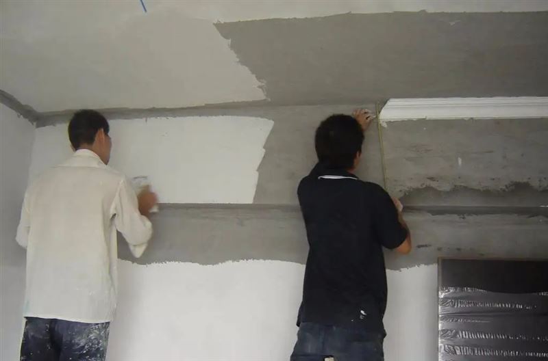 盐田上门修补房屋漏水公司 厂房渗水补漏 外墙漏水补漏
