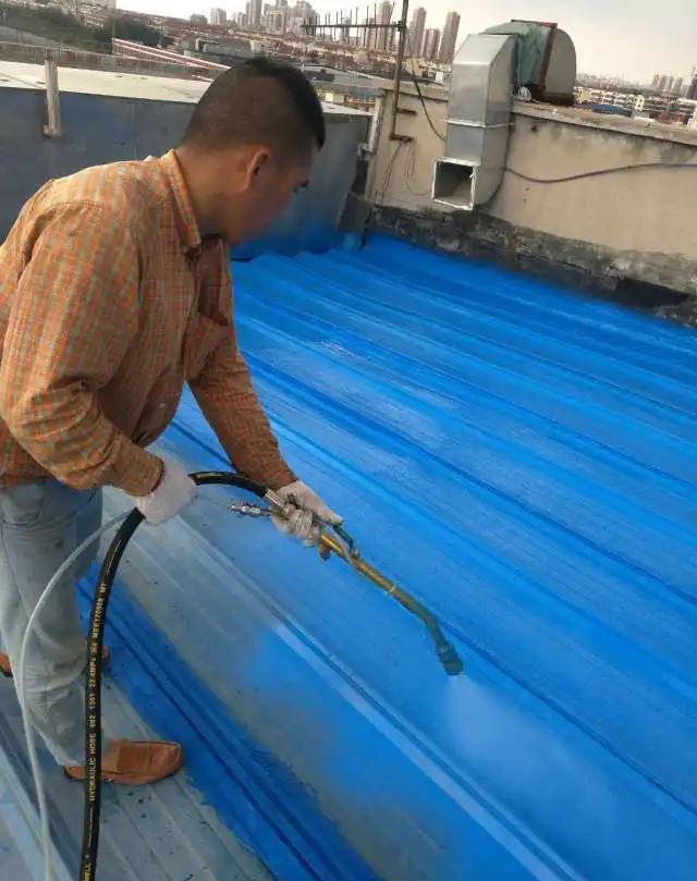深圳专业做防水公司 外墙渗水维修 防水堵漏公司