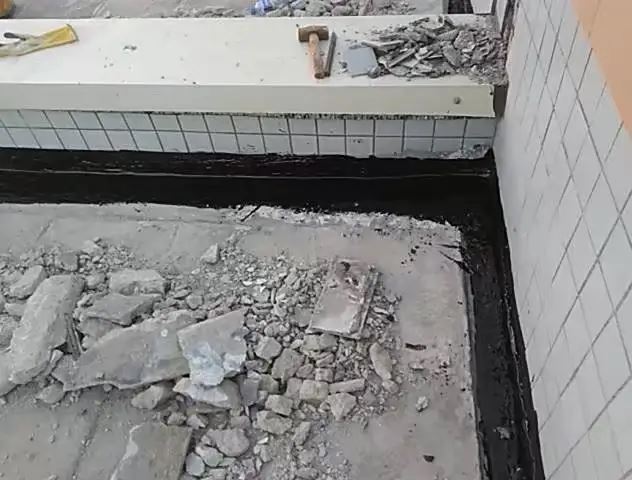 深圳专业做防水公司 外墙渗水维修 防水堵漏公司