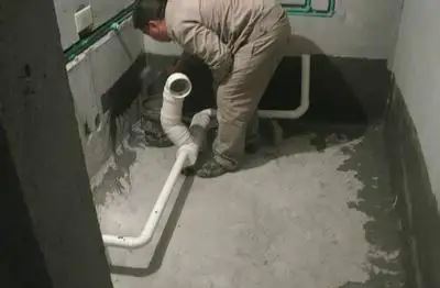 光明新区免砸砖防水公司 厂房渗水补漏 外墙漏水补漏