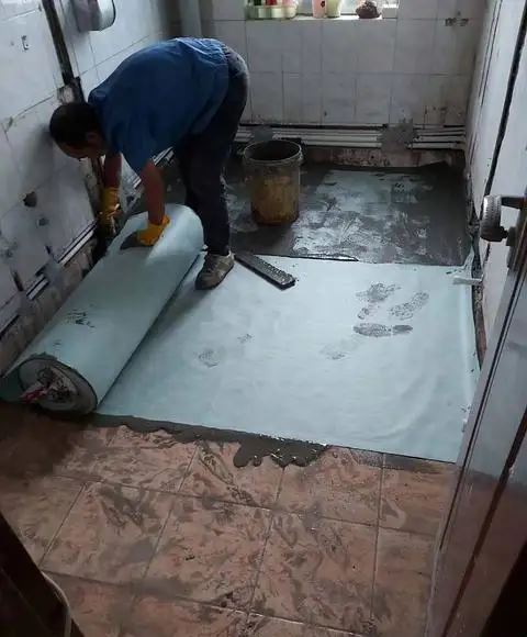 光明新区免砸砖防水公司 厂房渗水补漏 外墙漏水补漏
