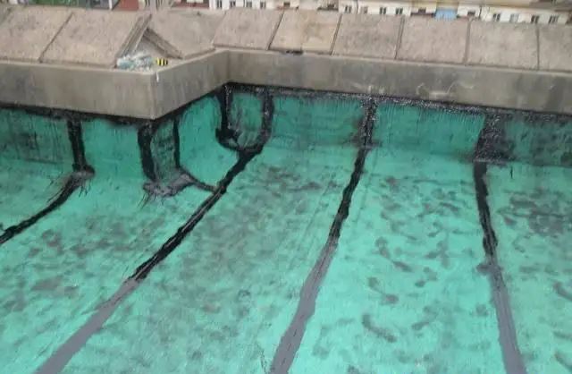 坪山新区本地防水堵漏公司 厂房渗水补漏 外墙漏水补漏