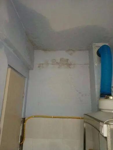 坪山新区上门修补房屋漏水公司 厂房渗水补漏 外墙漏水补漏