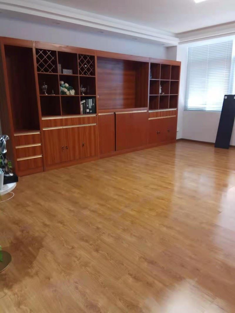 龙岗清洁公司专业清洁工厂,仓库地板打蜡 专属服务 性价比高
